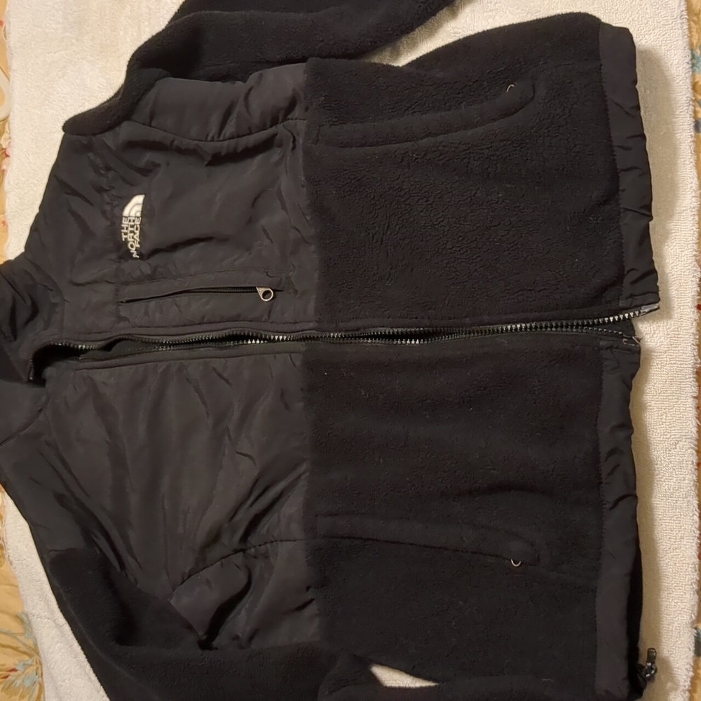 Medium North Face Women's Jacket